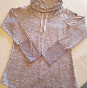 Avalanche Women's Cowl Neck Sweater